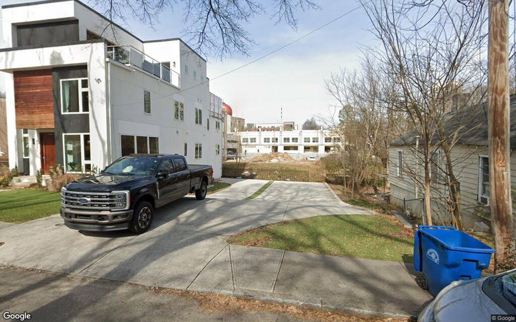 Ethel Street