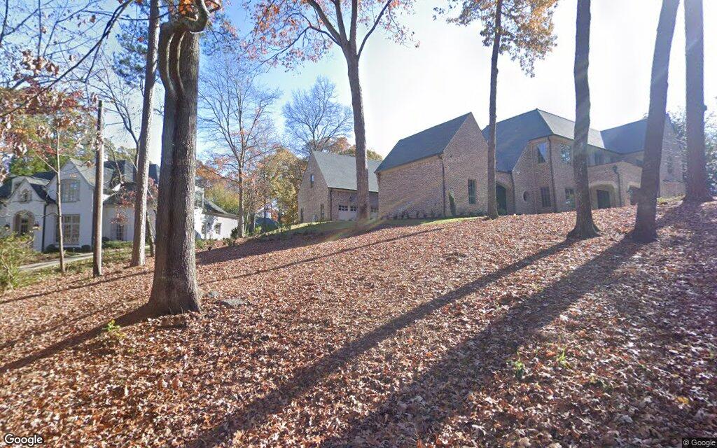East Conway Drive
