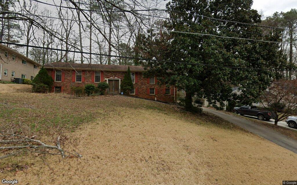 Fern Valley Court