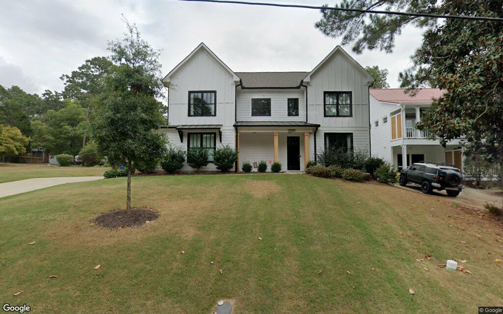 Willow Place
