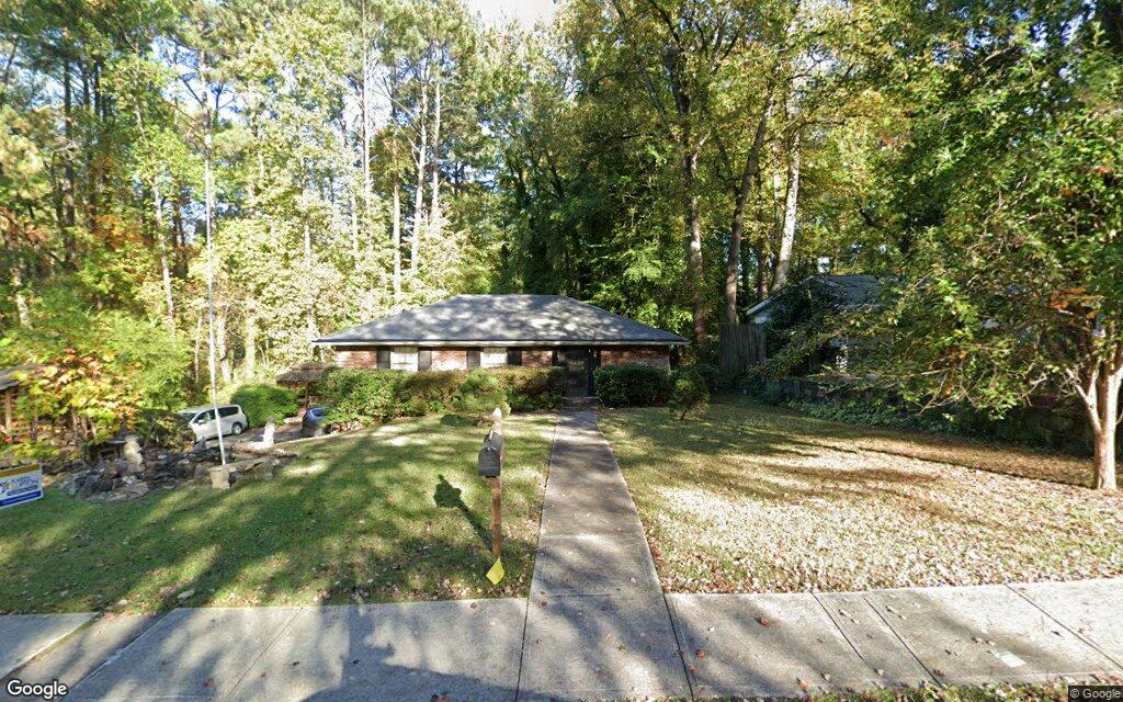 Sexton Woods Drive