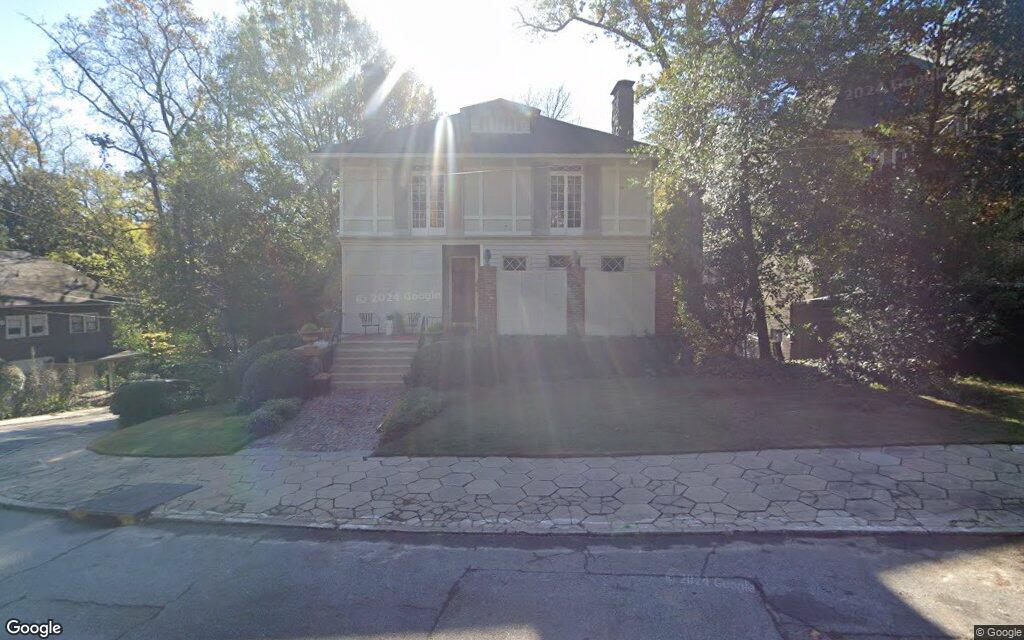 Maddox Drive