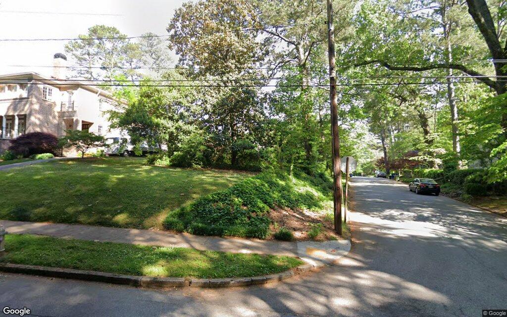 Beech Valley Road