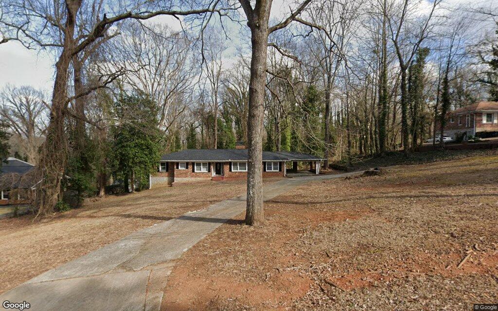 Falcon Drive