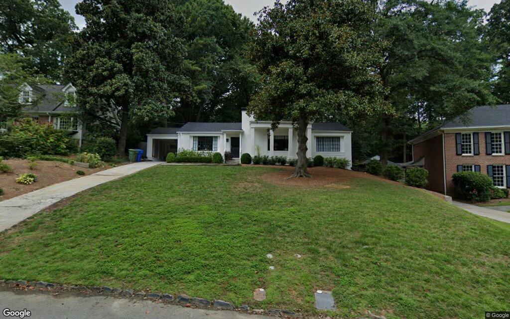 Colland Drive