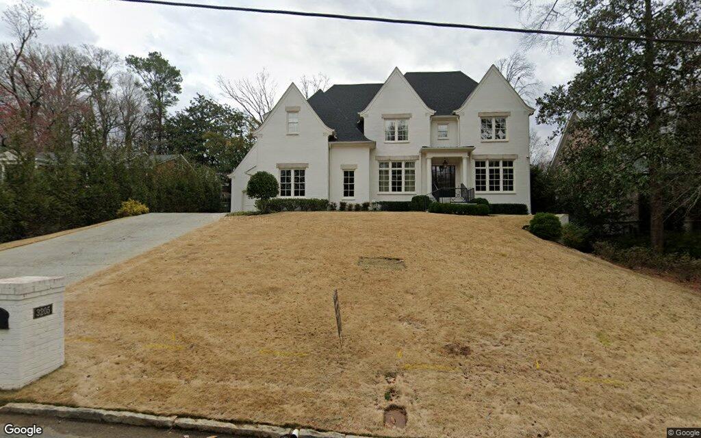 Verdun Drive