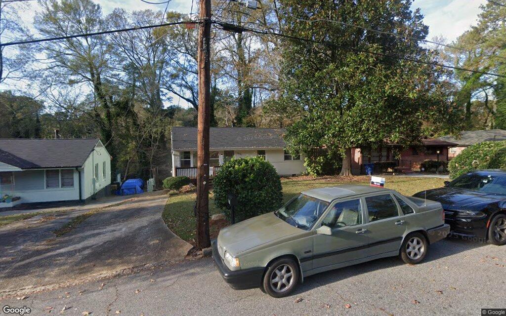 Wells Drive
