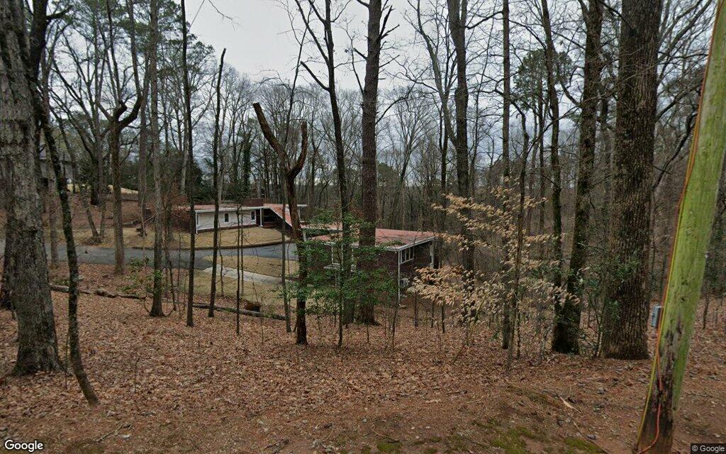 Indian Trail