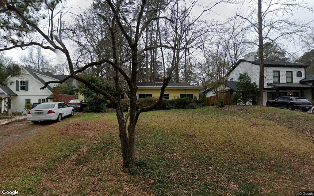 Valley Brook Drive