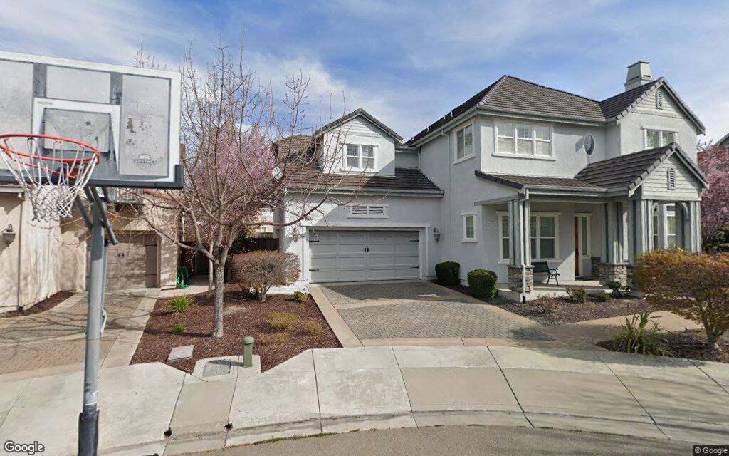 133 Rodriguez Court - Google Street View