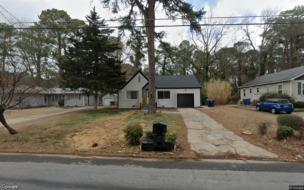 Sandtown Road
