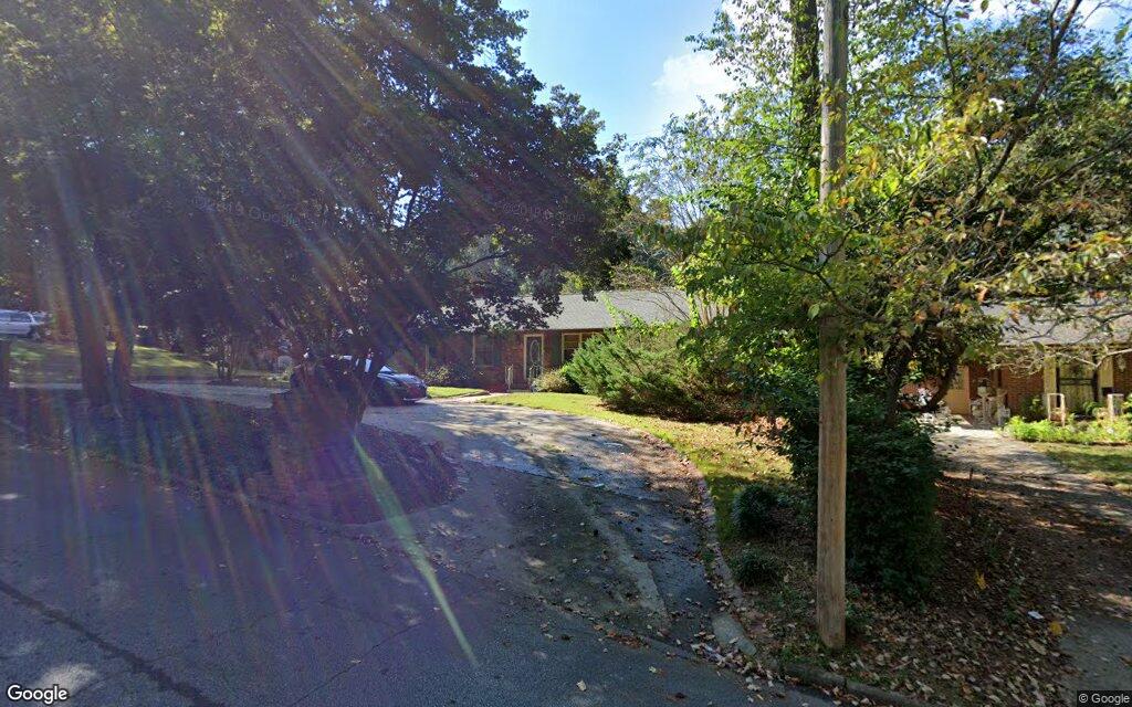 Beech Drive