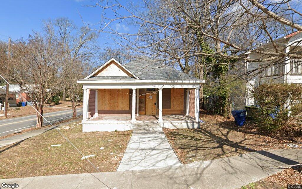 Beecher Street