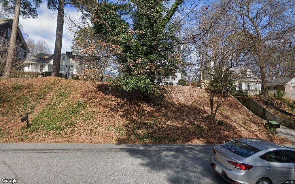 Deering Road