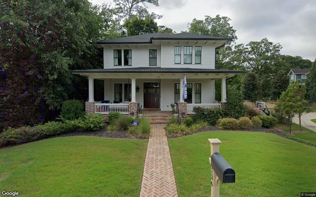 Ansley Street