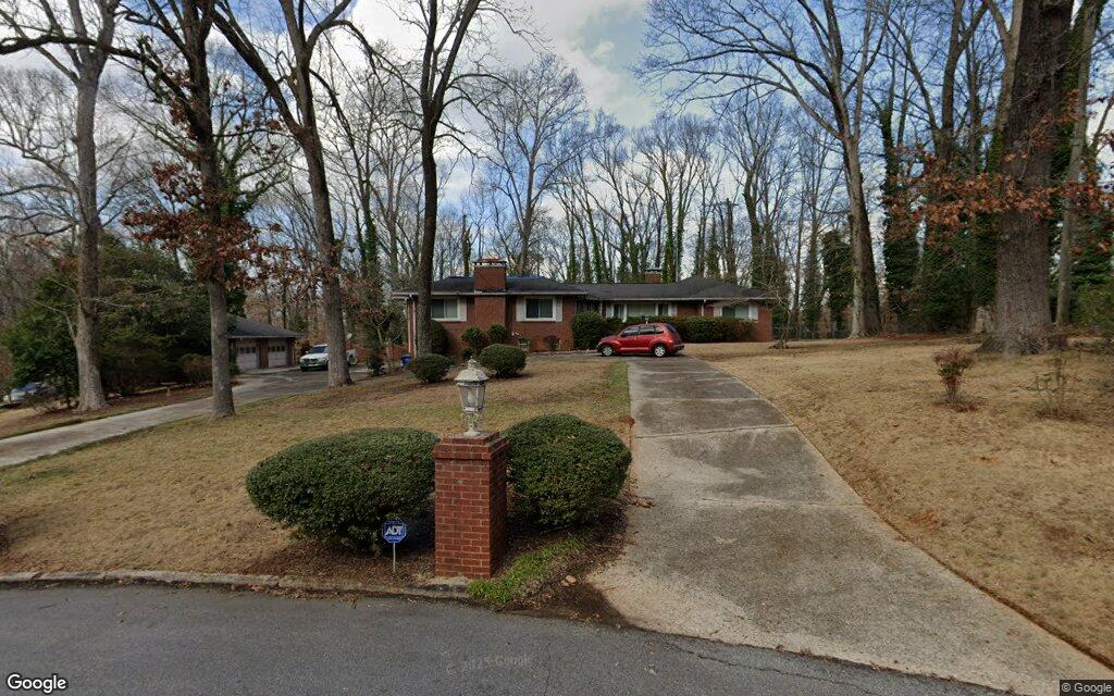 Oriole Drive