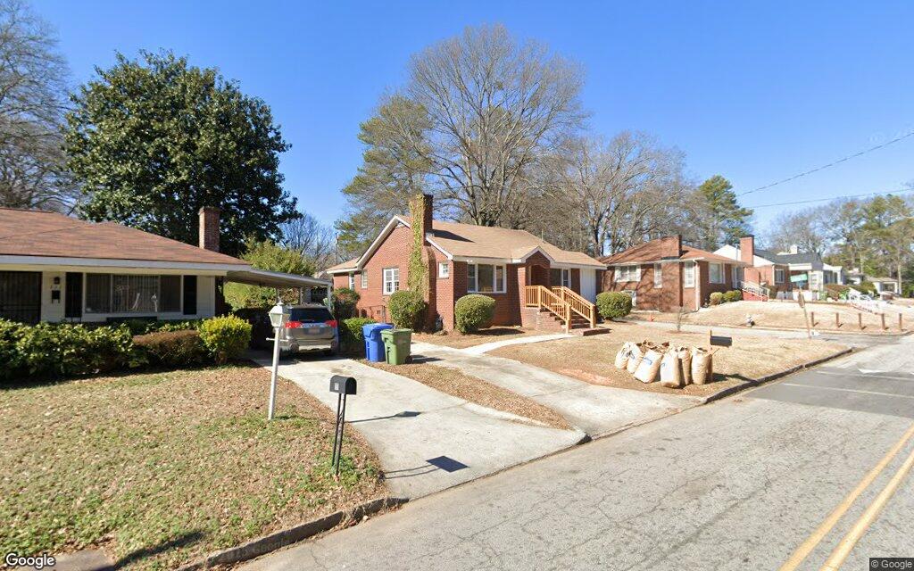 Chappell Road