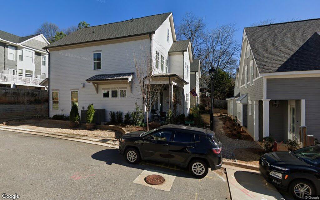 Juneberry Lane