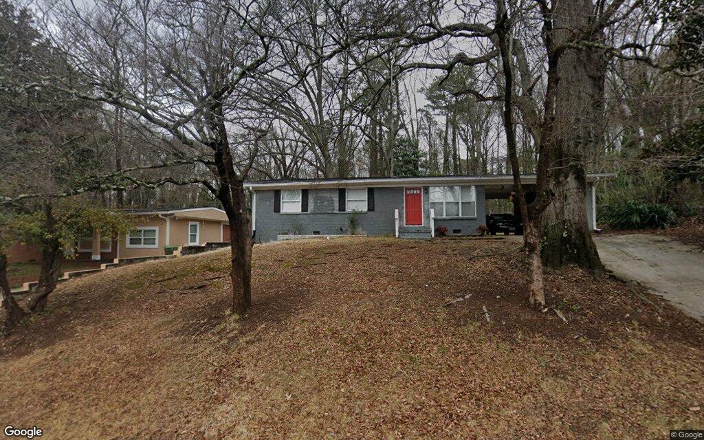 Oak Drive