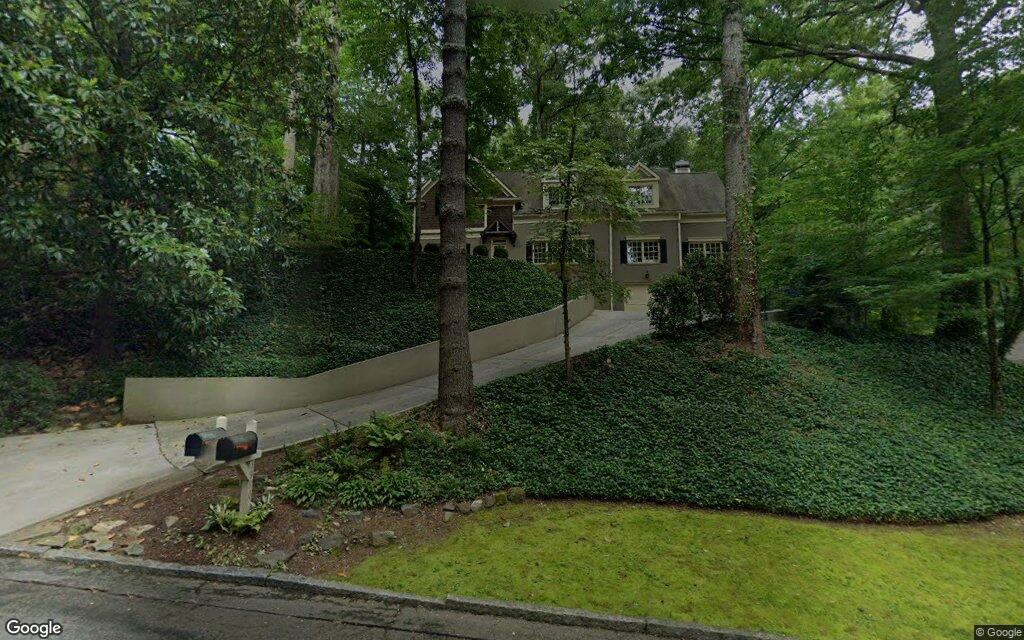 Land O Lakes Drive