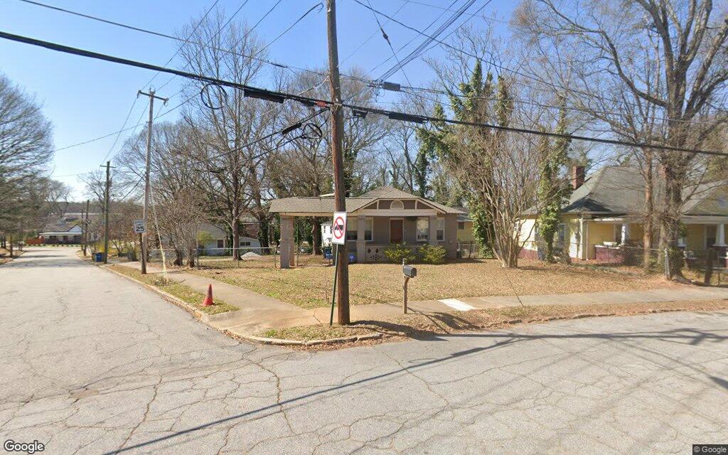 Newnan Street