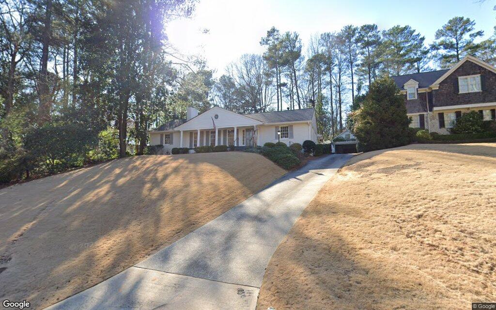Rhodenhaven Drive