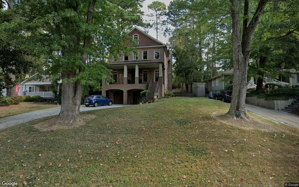 Helen Drive
