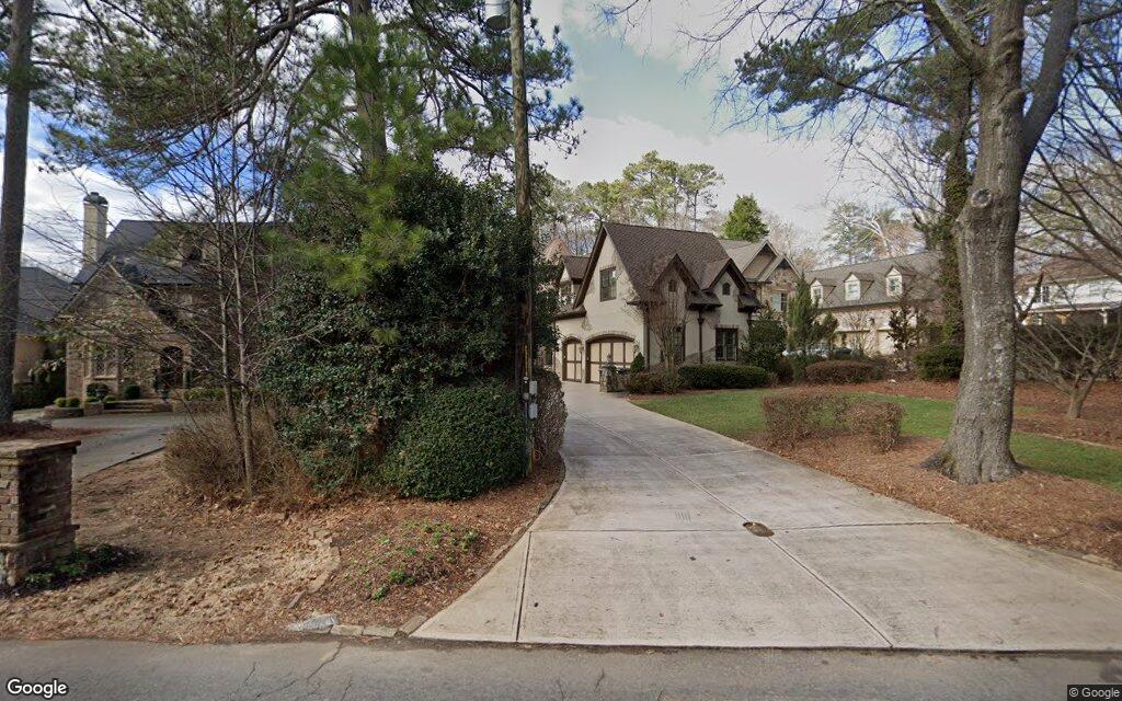 Mabry Road