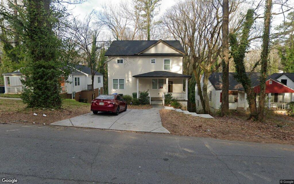 Westmont Road