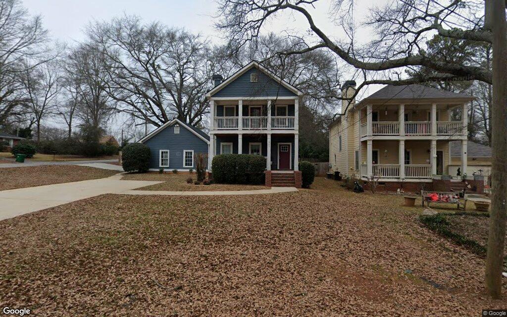 Glenvalley Drive