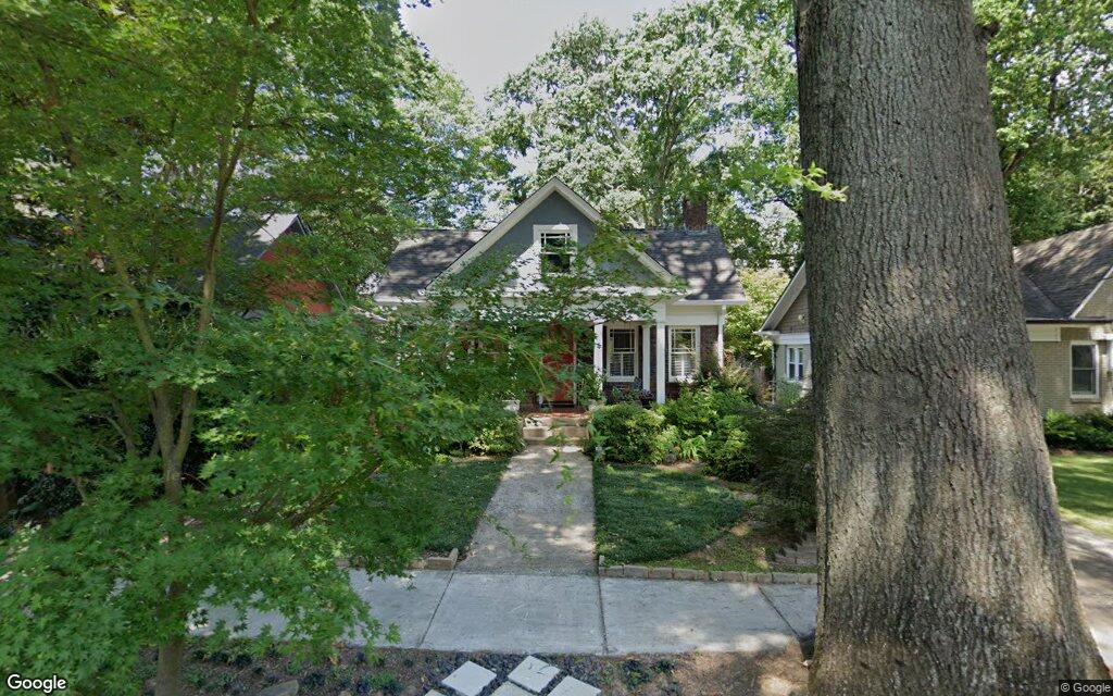 Durant Place