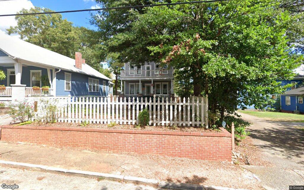 Josephine Street