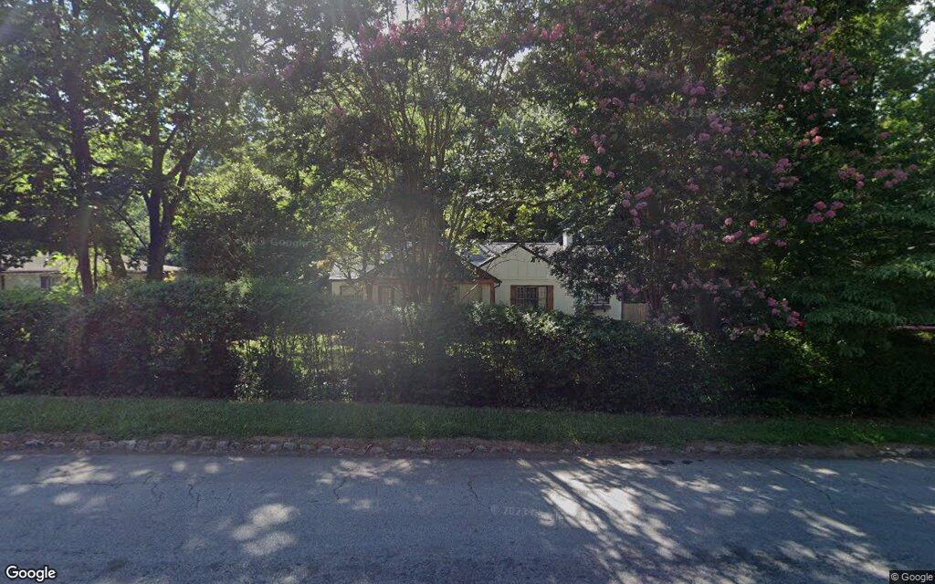 Centra Villa Drive
