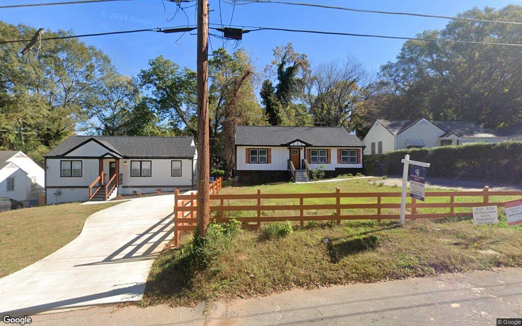 Hadlock Street