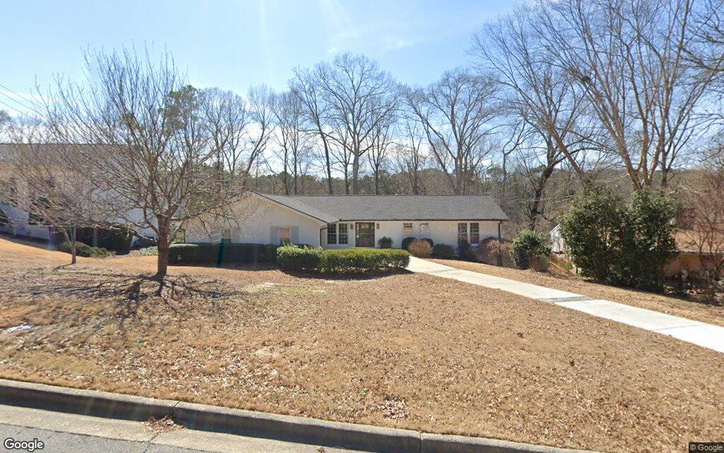 Ridge Valley Court