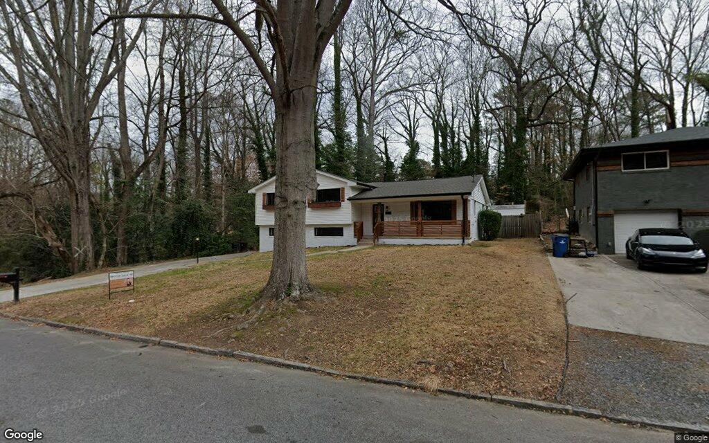 Riggs Drive