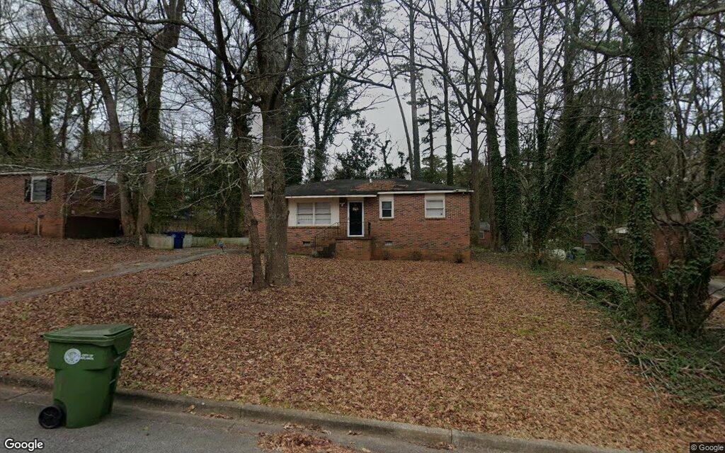 Banberry Drive