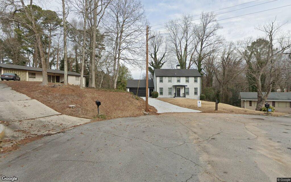 Springside Drive