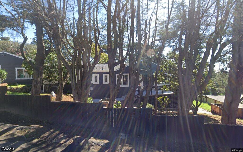 6506 Colton Boulevard - Google Street View