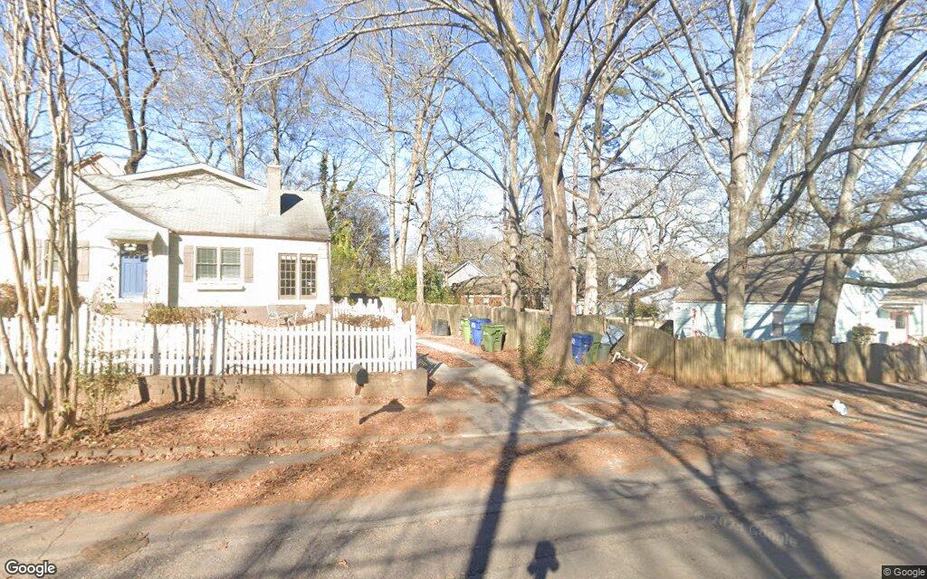 Knox Street