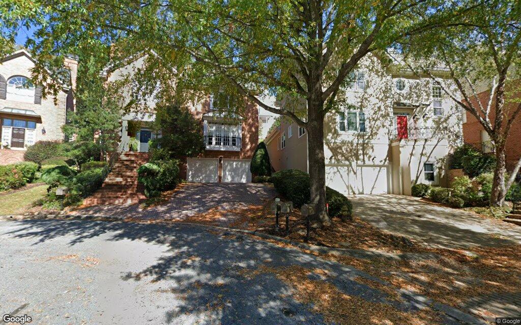 Lenox Valley Drive