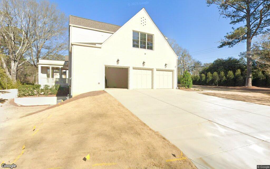 Ivanhoe Drive