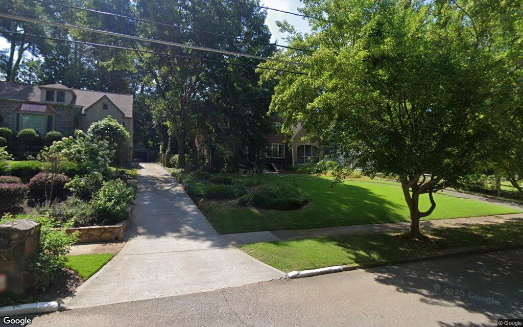 Noble Drive