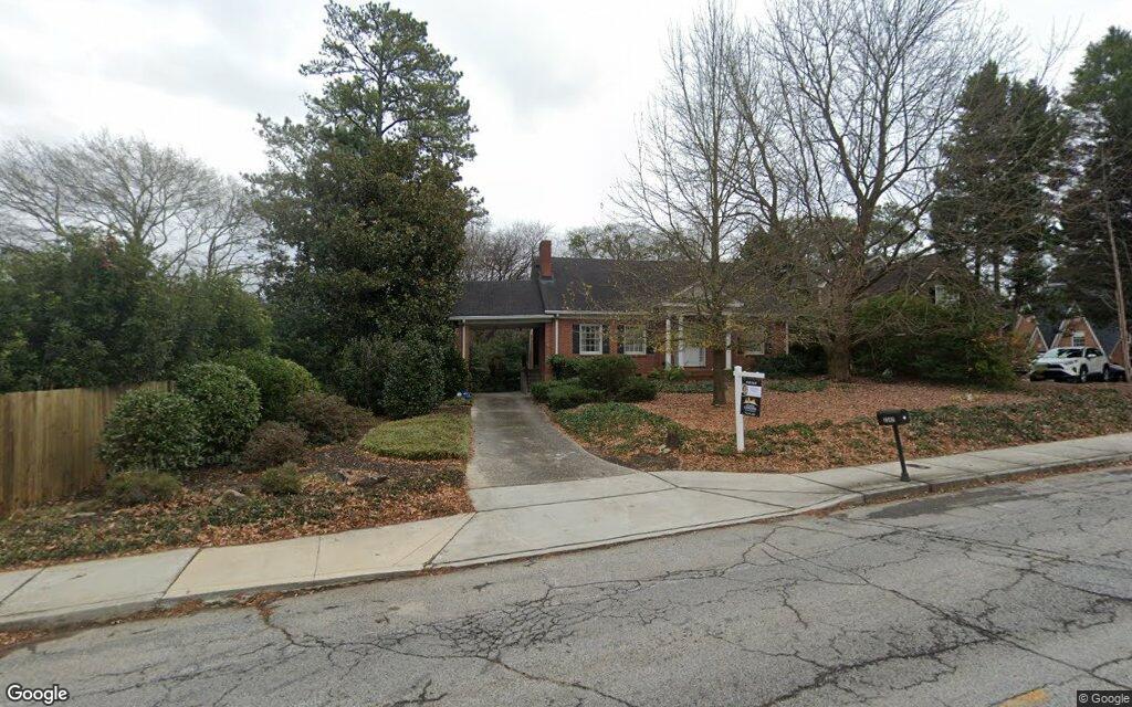 Howell Mill Road