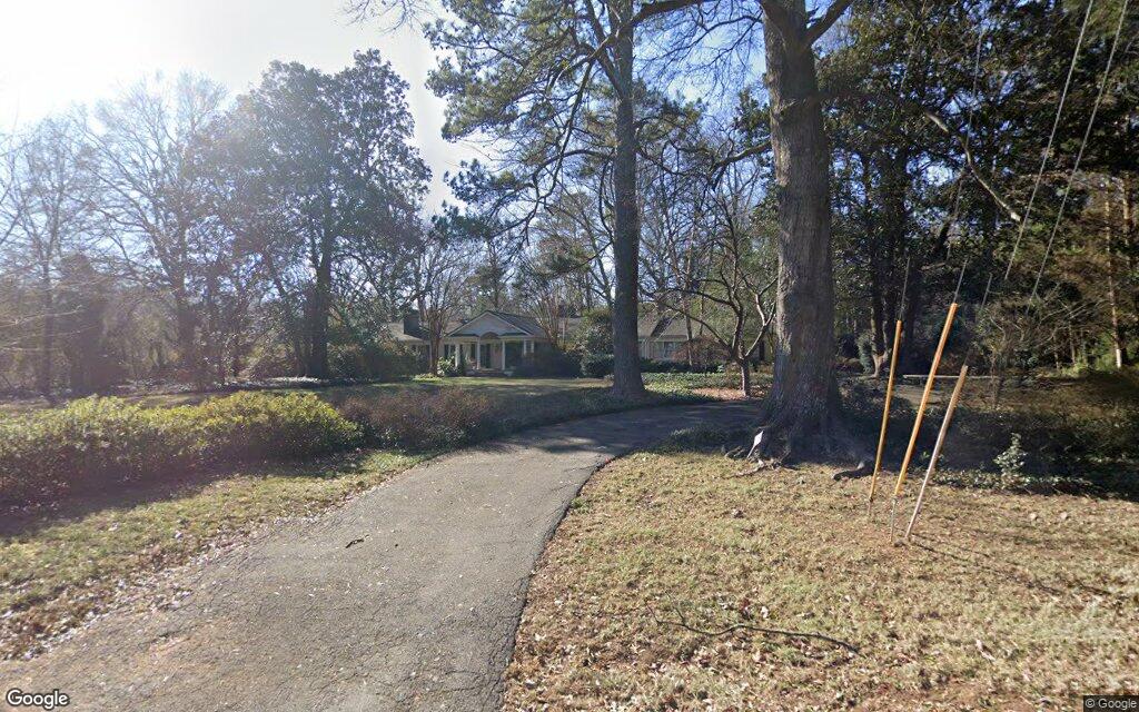 Northland Drive
