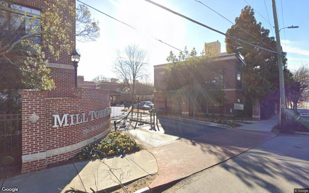 Wylie Street