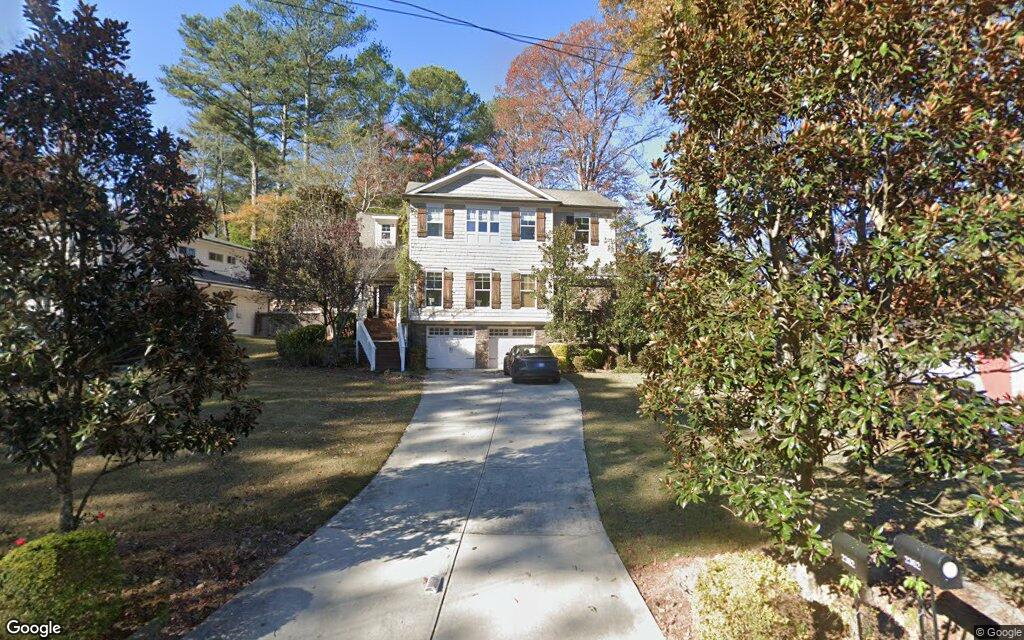 Bynum Road