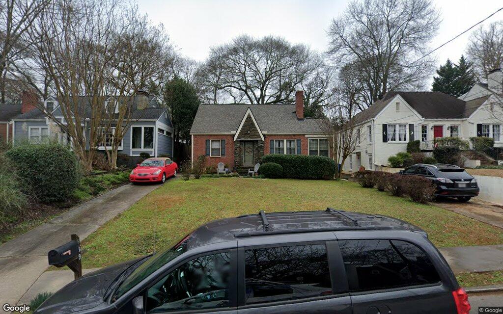 Drewry Street