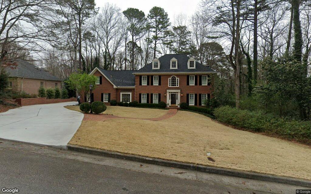 Northside Chase