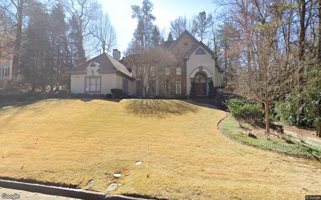 Roxboro Pointe